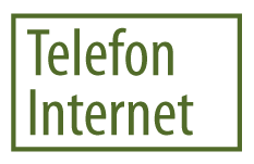 Telefon/Internet
