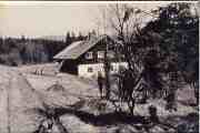  Der alte Dürrwieser Einödhof